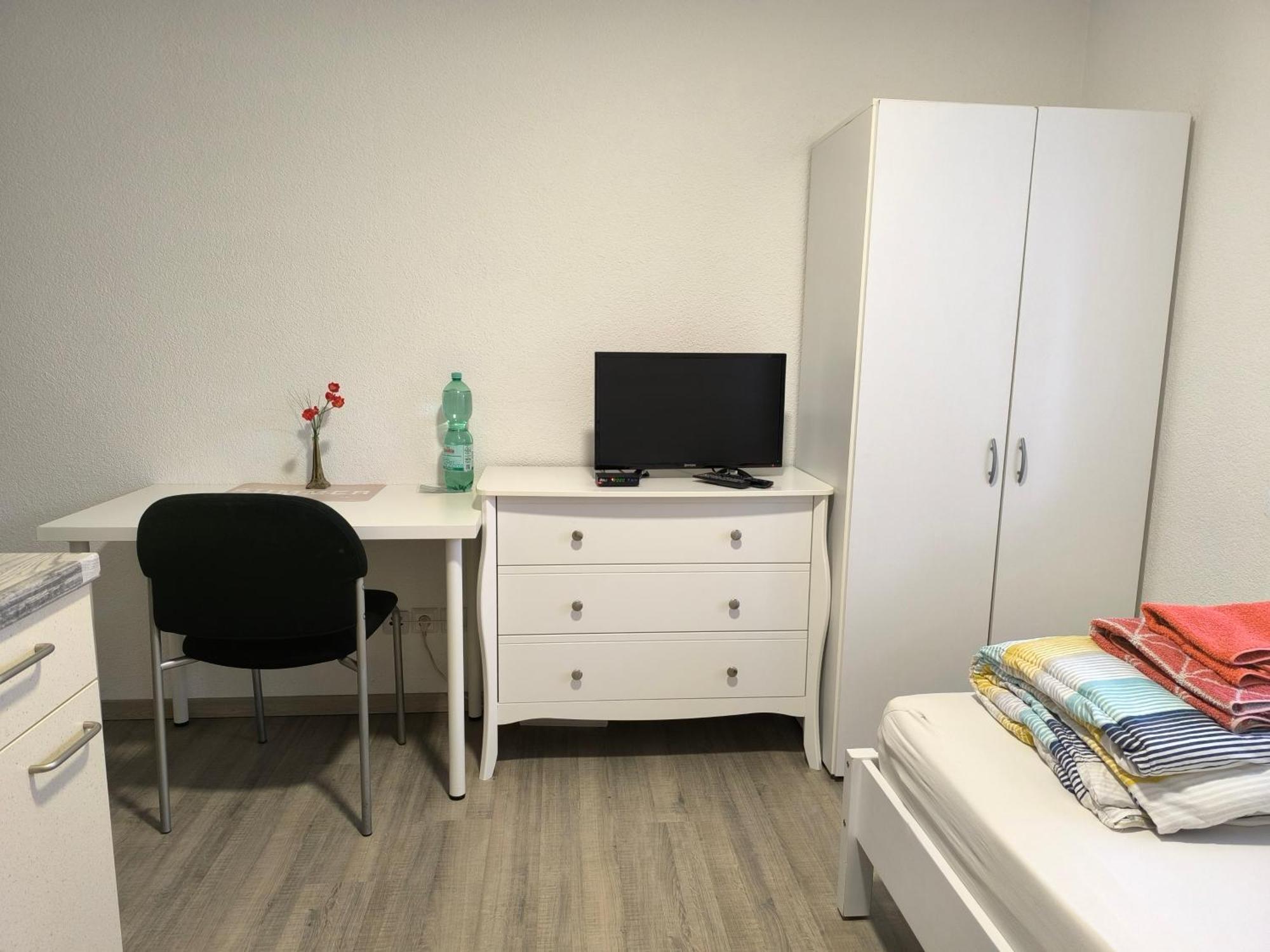 FDH 2-Apartment מראה חיצוני תמונה